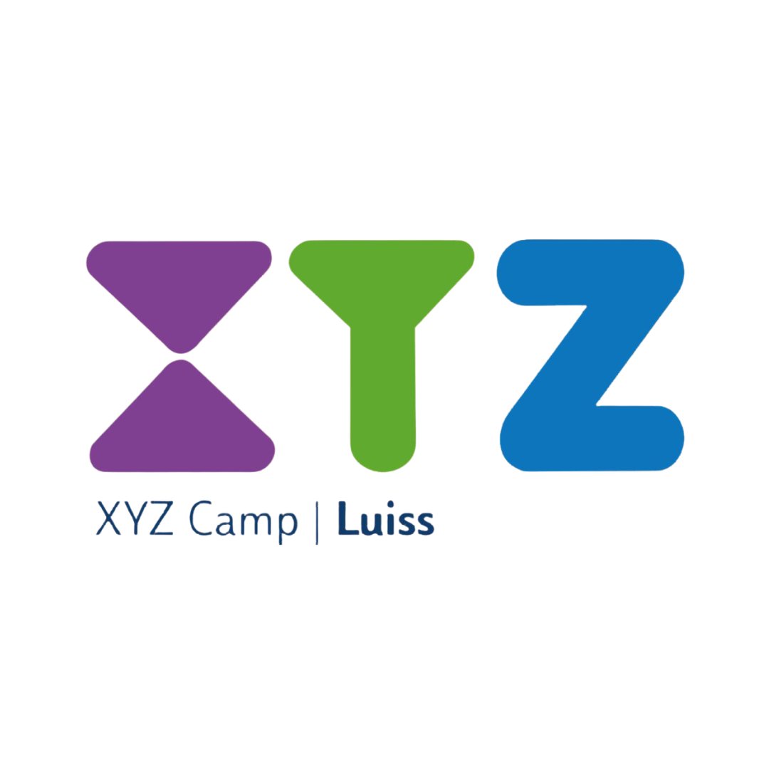 XYZ Camp, Luiss